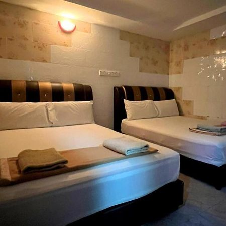 Putra Heights New Wave Hotel Subang Jaya Kültér fotó