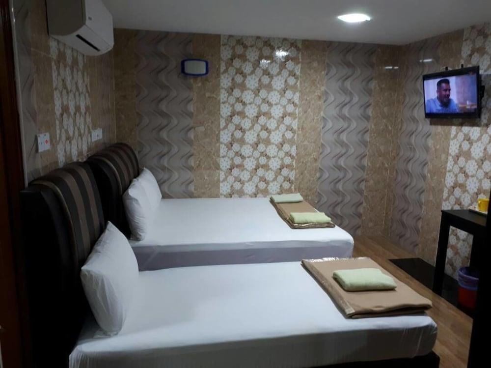 Putra Heights New Wave Hotel Subang Jaya Kültér fotó