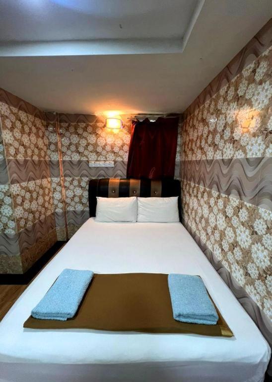Putra Heights New Wave Hotel Subang Jaya Kültér fotó