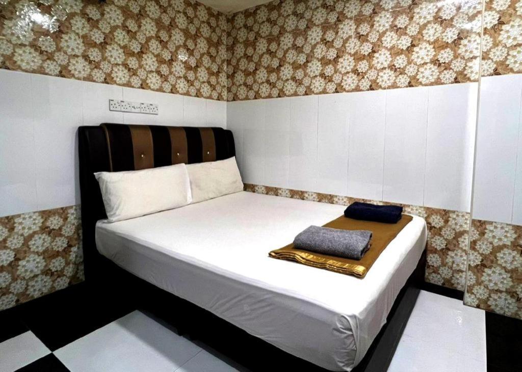 Putra Heights New Wave Hotel Subang Jaya Kültér fotó