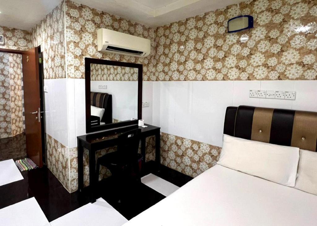 Putra Heights New Wave Hotel Subang Jaya Kültér fotó
