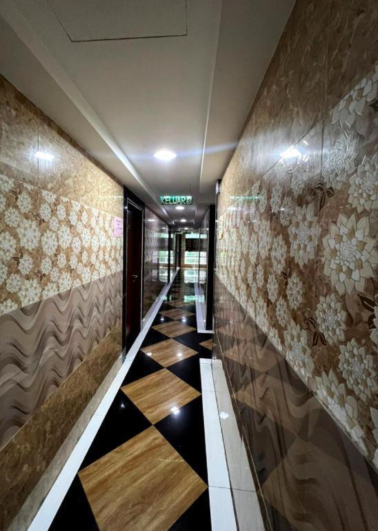 Putra Heights New Wave Hotel Subang Jaya Kültér fotó