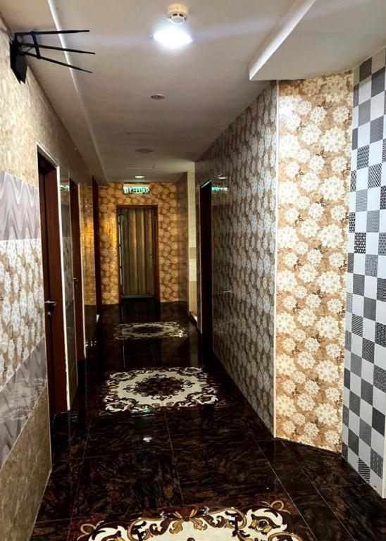 Putra Heights New Wave Hotel Subang Jaya Kültér fotó