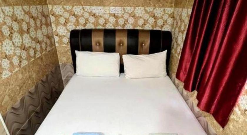 Putra Heights New Wave Hotel Subang Jaya Kültér fotó