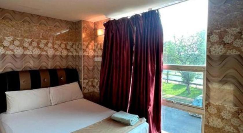 Putra Heights New Wave Hotel Subang Jaya Kültér fotó