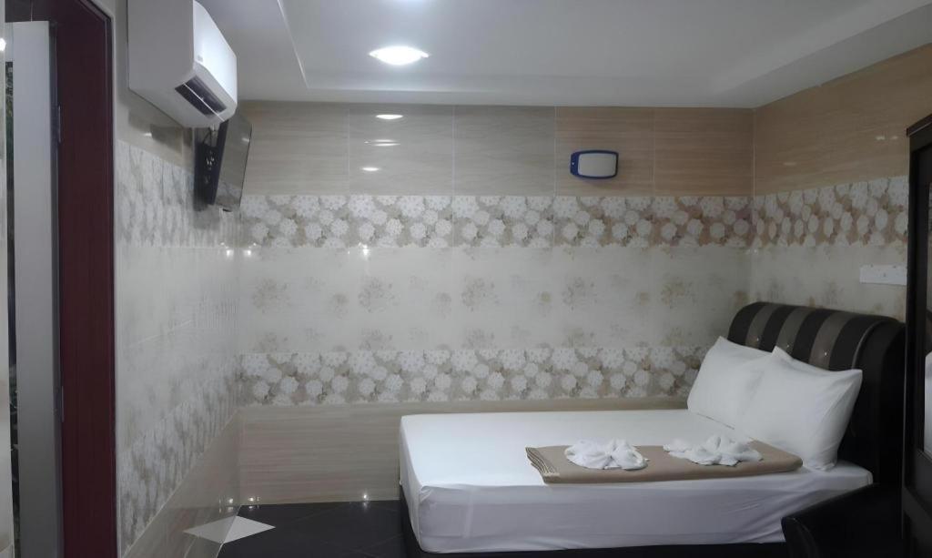 Putra Heights New Wave Hotel Subang Jaya Kültér fotó
