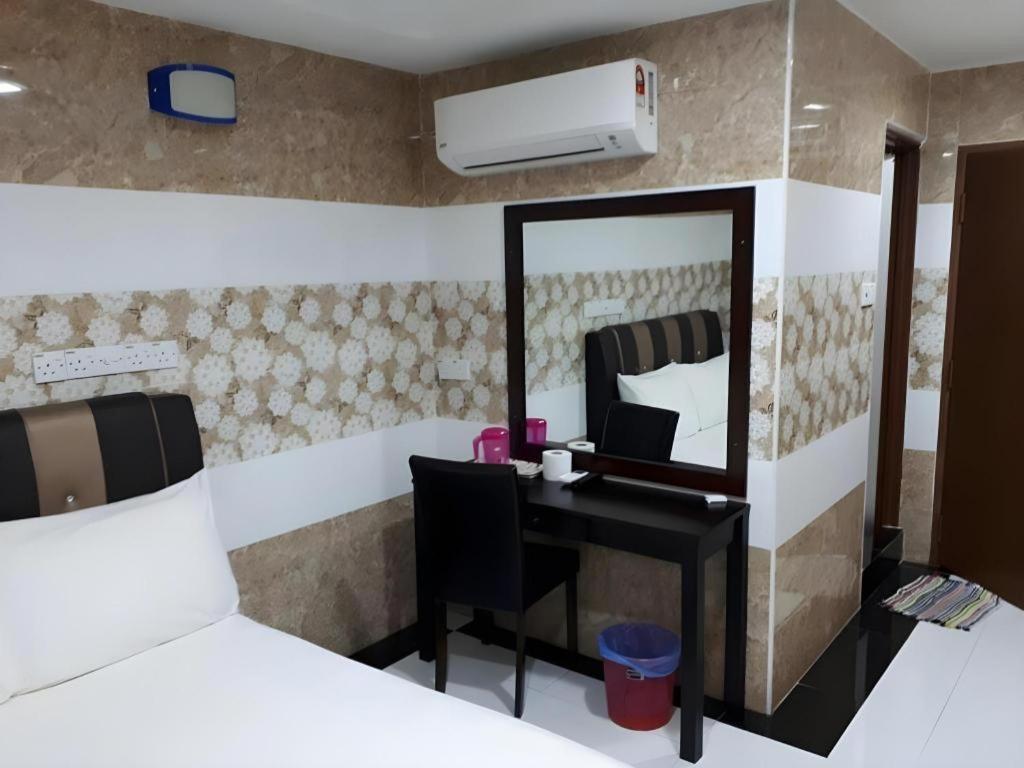 Putra Heights New Wave Hotel Subang Jaya Kültér fotó
