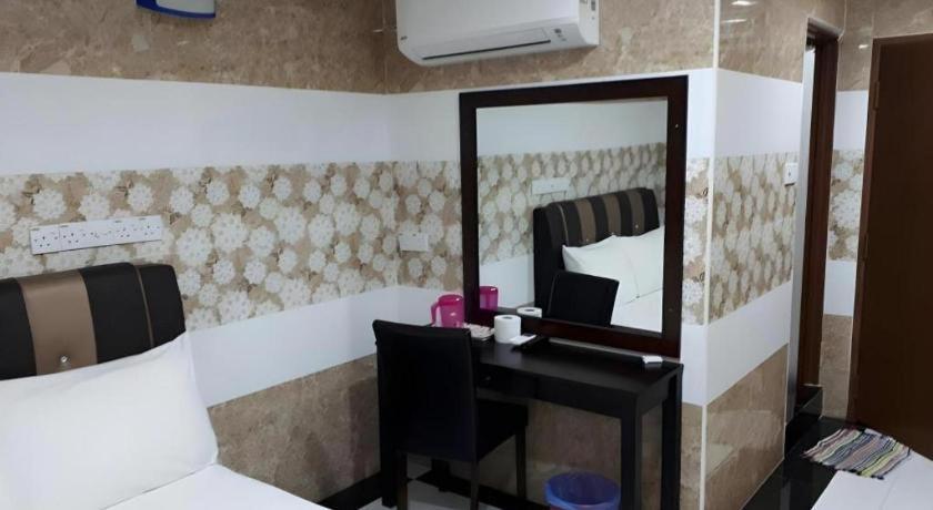 Putra Heights New Wave Hotel Subang Jaya Kültér fotó