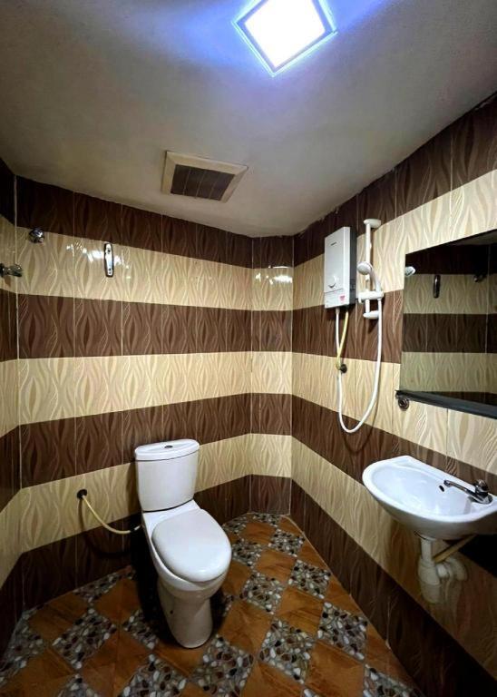 Putra Heights New Wave Hotel Subang Jaya Kültér fotó