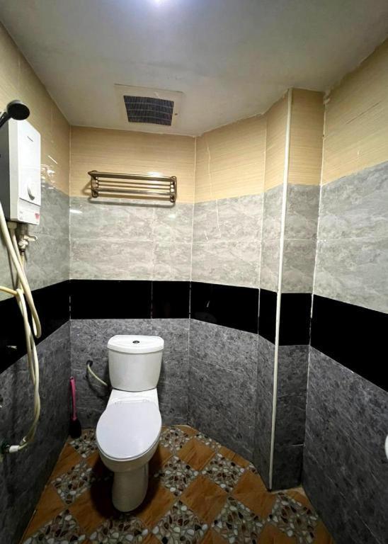 Putra Heights New Wave Hotel Subang Jaya Kültér fotó