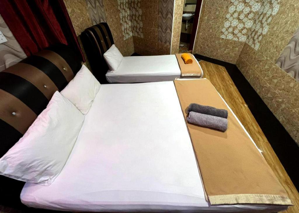 Putra Heights New Wave Hotel Subang Jaya Kültér fotó