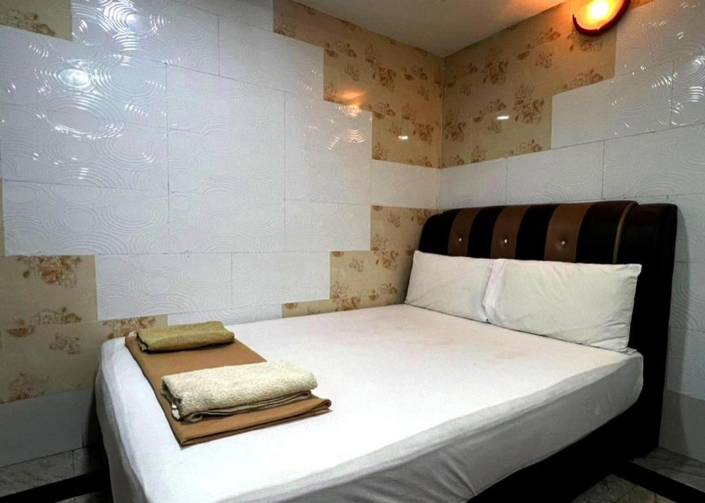 Putra Heights New Wave Hotel Subang Jaya Kültér fotó