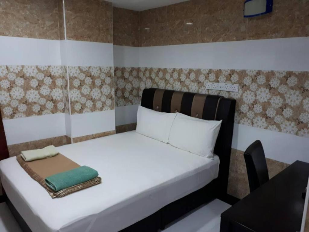 Putra Heights New Wave Hotel Subang Jaya Kültér fotó