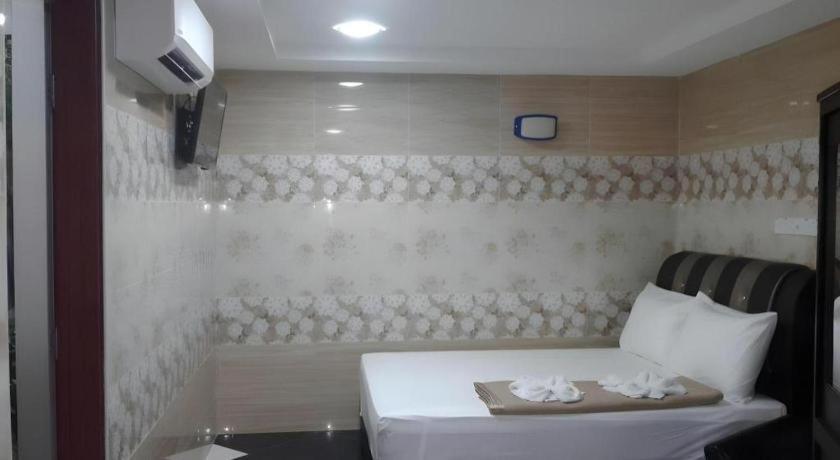 Putra Heights New Wave Hotel Subang Jaya Kültér fotó