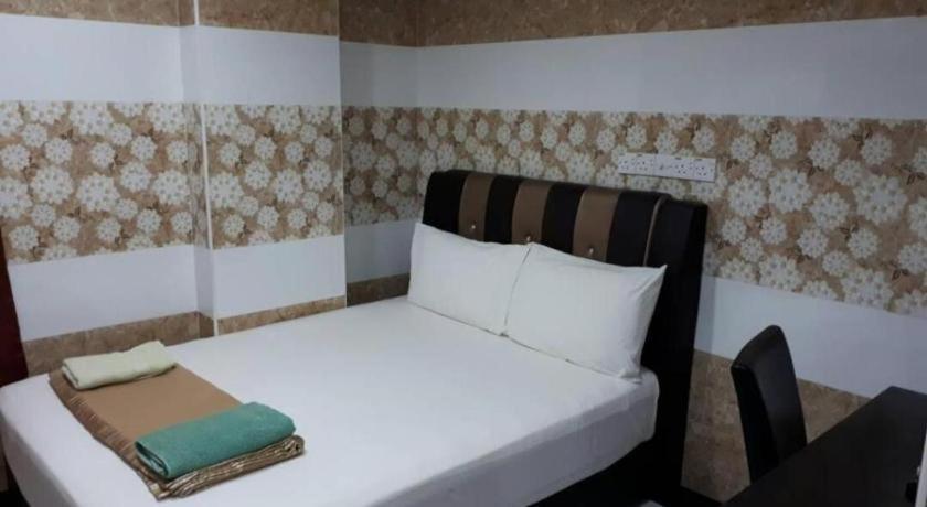Putra Heights New Wave Hotel Subang Jaya Kültér fotó
