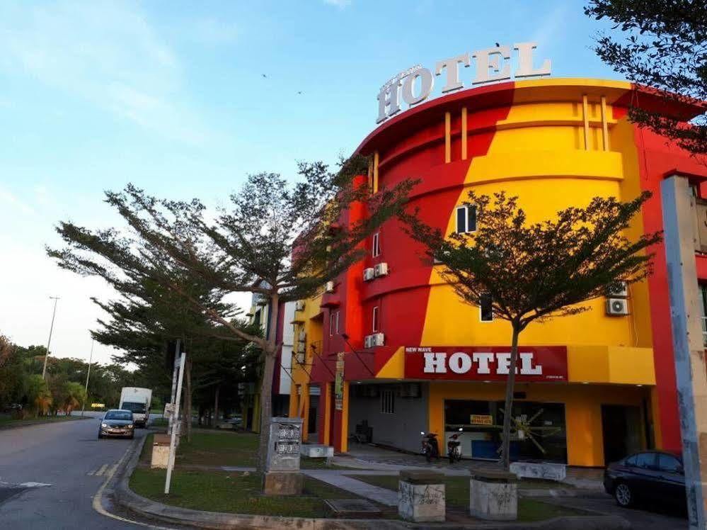 Putra Heights New Wave Hotel Subang Jaya Kültér fotó