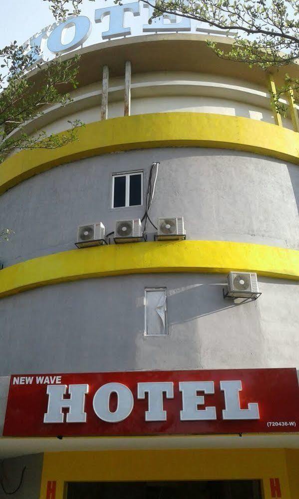 Putra Heights New Wave Hotel Subang Jaya Kültér fotó