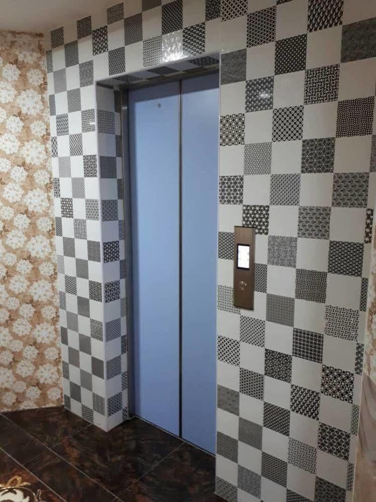 Putra Heights New Wave Hotel Subang Jaya Kültér fotó