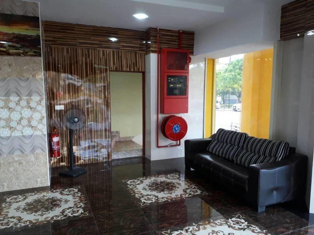 Putra Heights New Wave Hotel Subang Jaya Kültér fotó