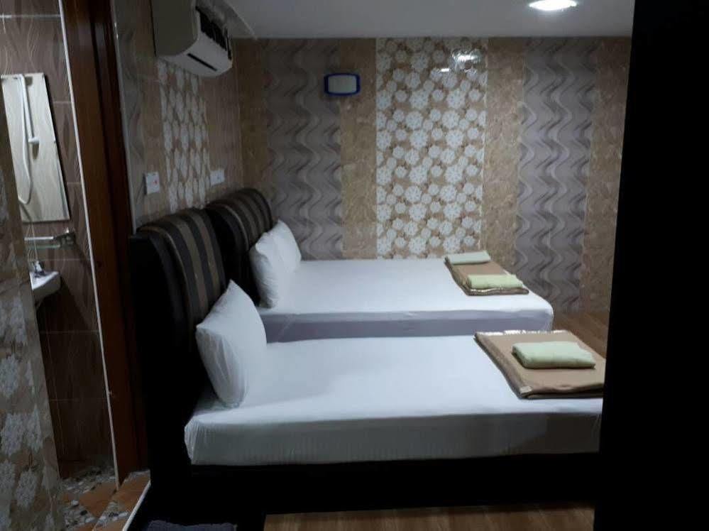 Putra Heights New Wave Hotel Subang Jaya Kültér fotó