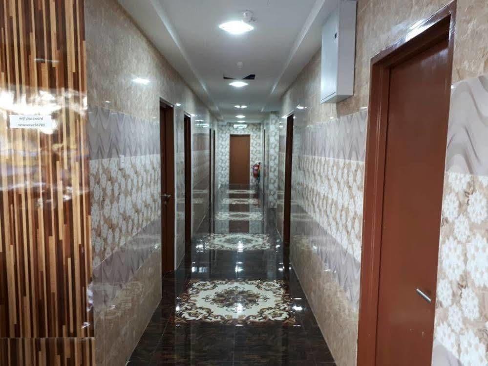 Putra Heights New Wave Hotel Subang Jaya Kültér fotó